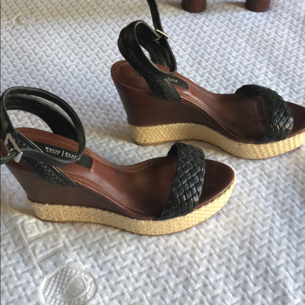 Wedges - Picture 2 of 5
